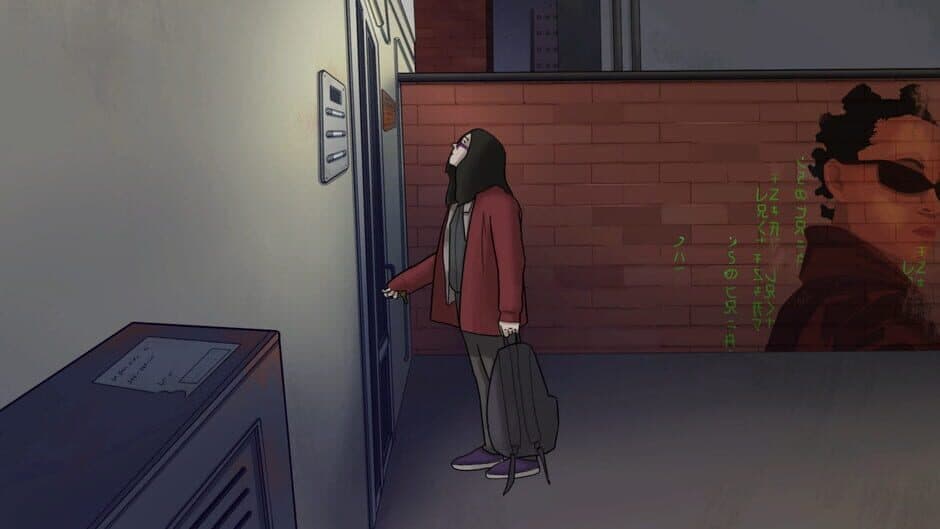 Frank and Drake screenshot 1