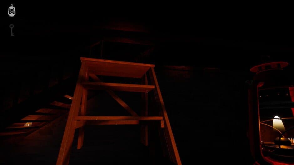 She Doesn't Walk screenshot 2