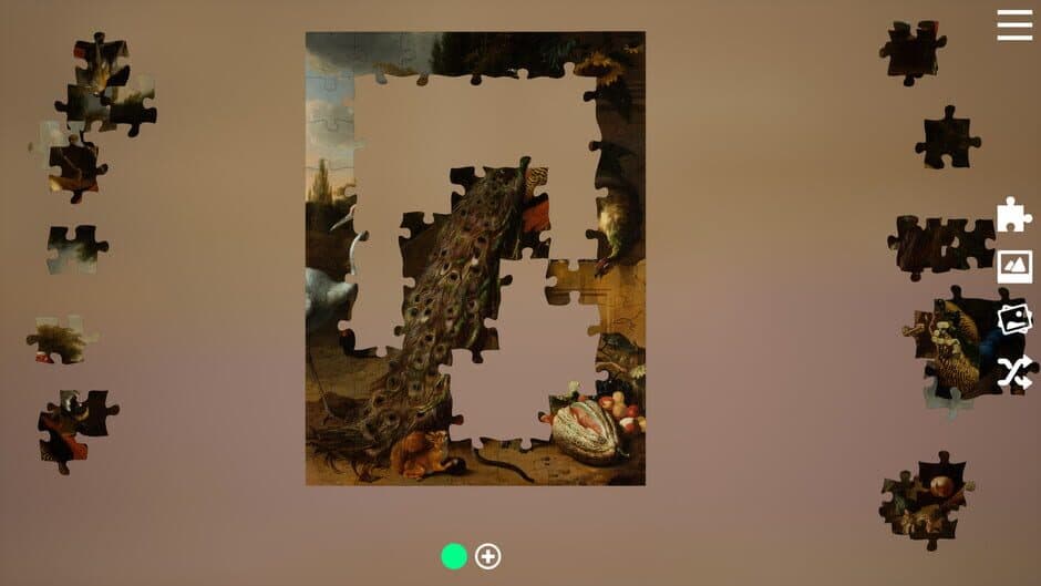 Sweet Home Puzzle screenshot 4