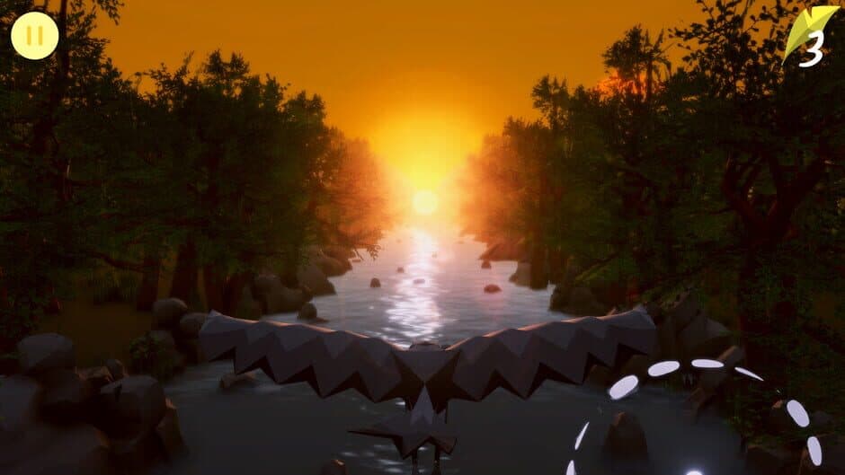 Fast Wings screenshot 3