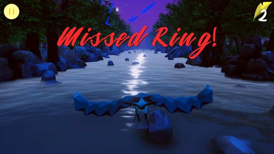 Fast Wings screenshot 4