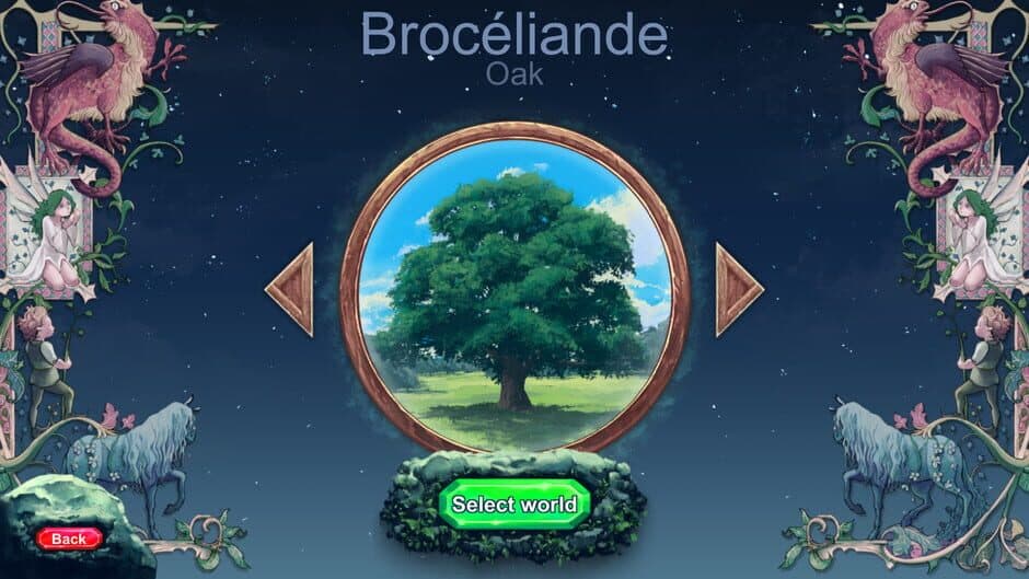 The Tree screenshot 6
