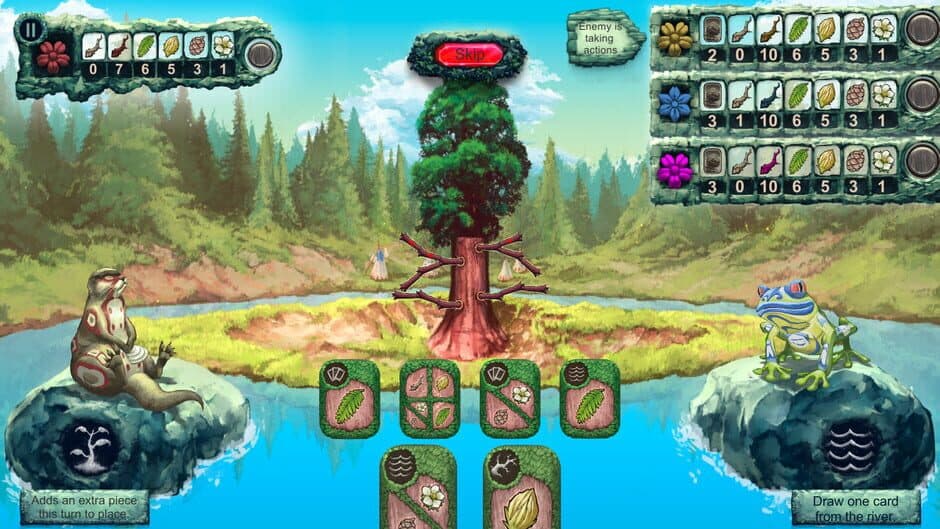 The Tree screenshot 5