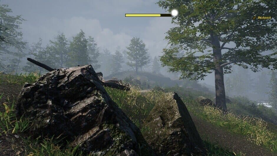 Naturalist Stories screenshot 4