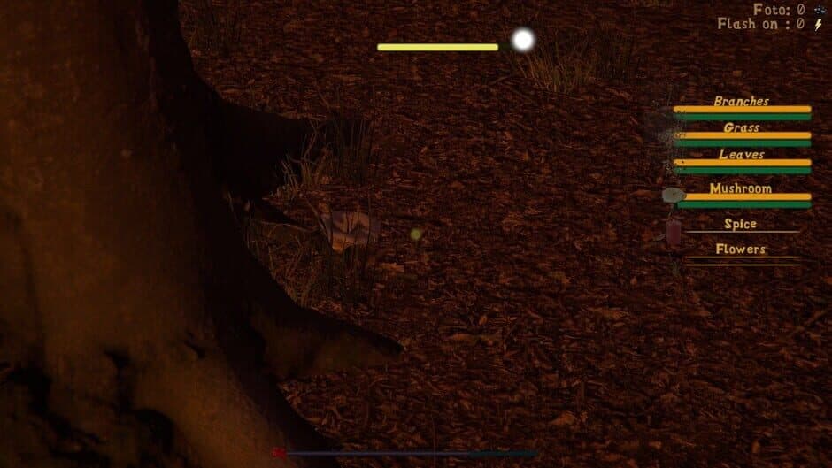 Naturalist Stories screenshot 1