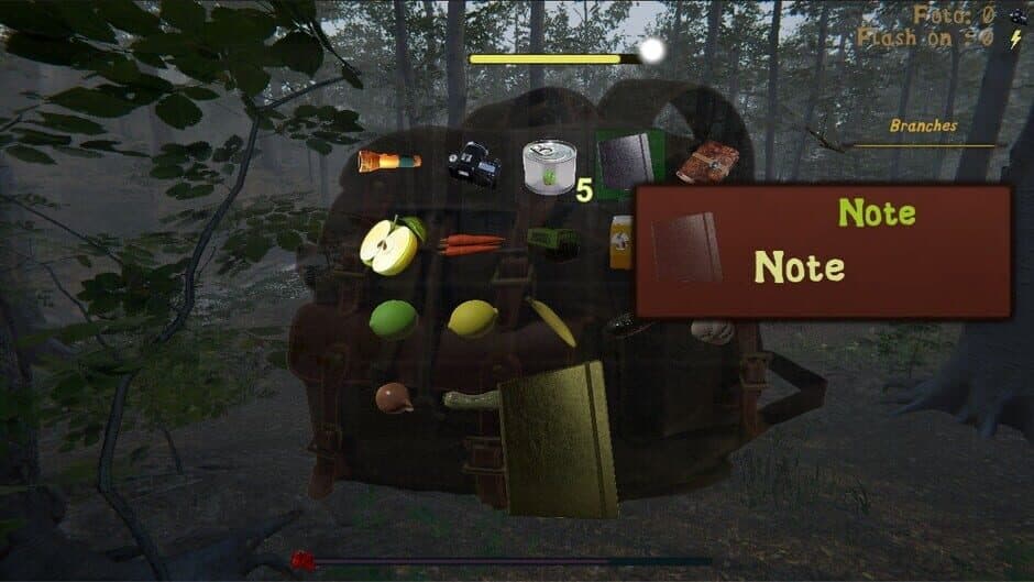 Naturalist Stories screenshot 5