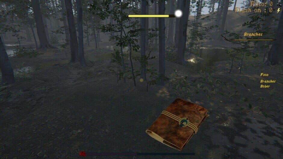 Naturalist Stories screenshot 6