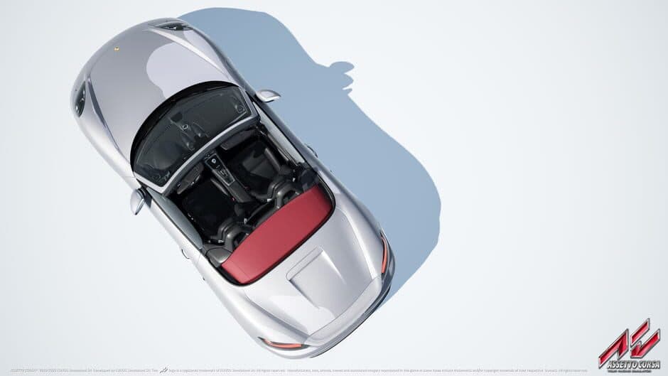 Assetto Corsa - Porsche Pack 2 screenshot 1