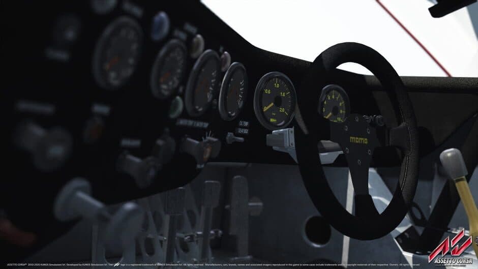 Assetto Corsa - Porsche Pack 2 screenshot 6