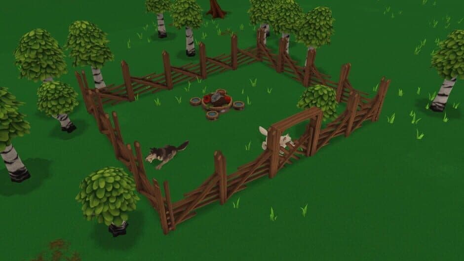 A Game of Dwarves - Pets screenshot 1