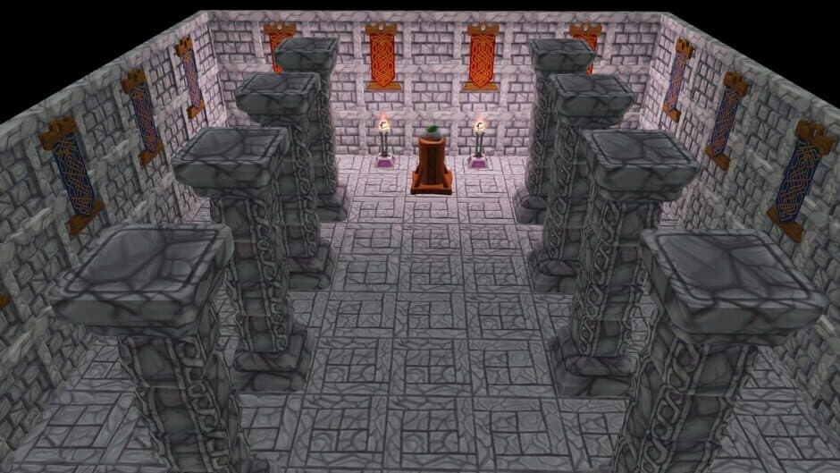 A Game of Dwarves - Pets screenshot 5
