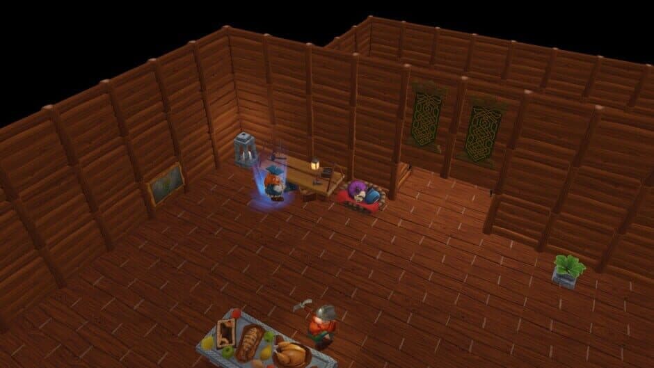 A Game of Dwarves - Pets screenshot 2