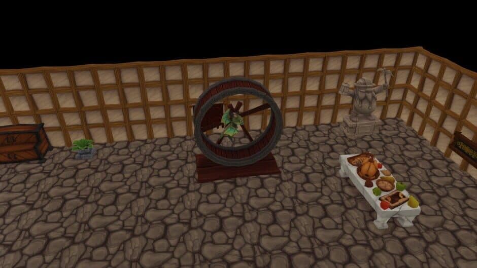 A Game of Dwarves - Pets screenshot 3