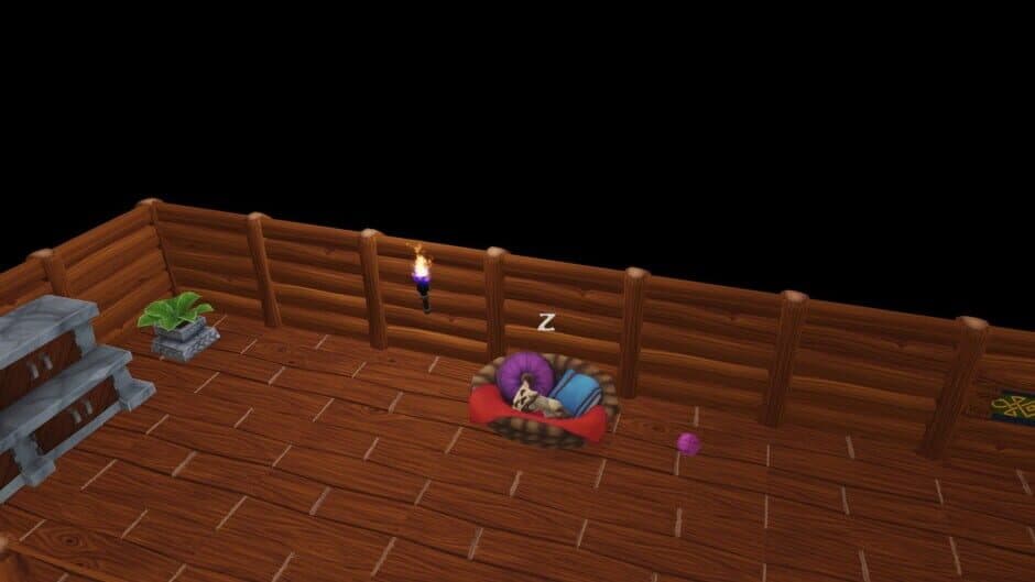 A Game of Dwarves - Pets screenshot 6