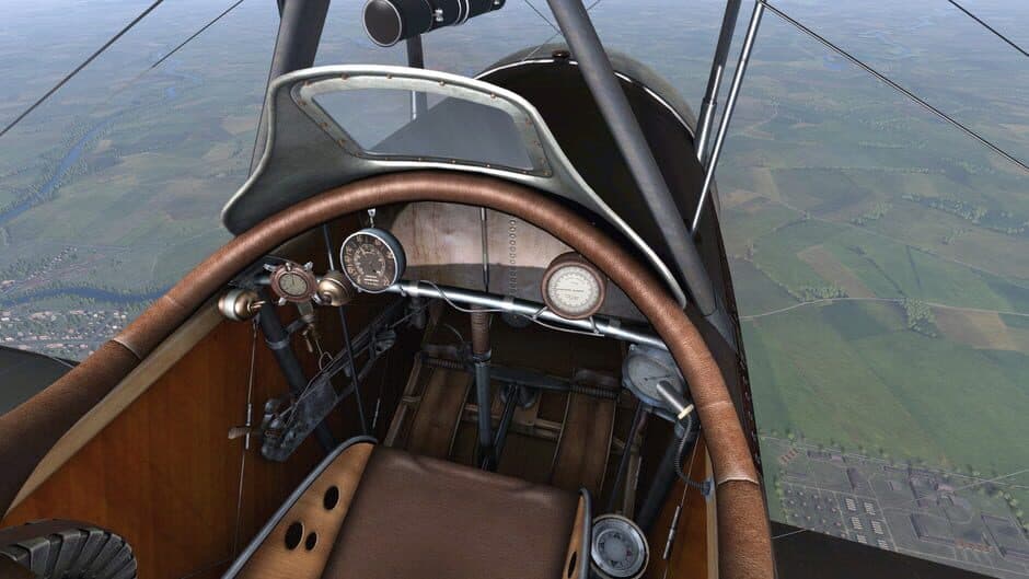 Rise of Flight: Furious Wings screenshot 4