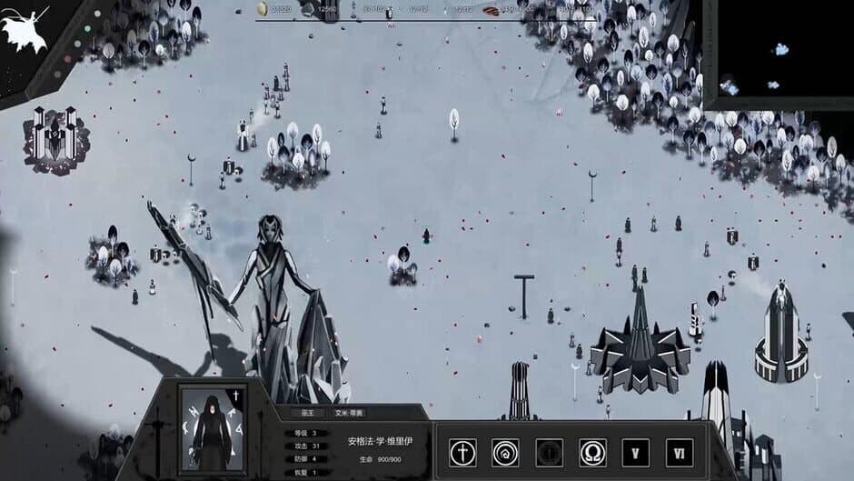 The Last Queen in the Wizard Kingdom screenshot 5