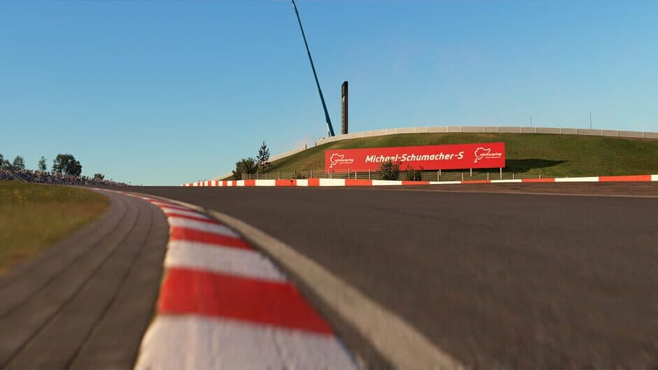 Automobilista 2 - Nurburgring Pack screenshot 6