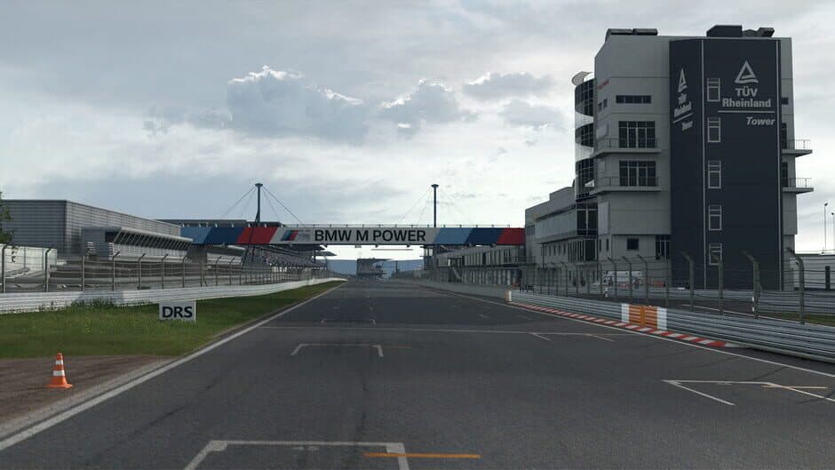 Automobilista 2 - Nurburgring Pack screenshot 1