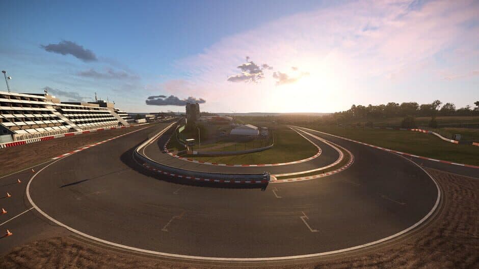 Automobilista 2 - Nurburgring Pack screenshot 2