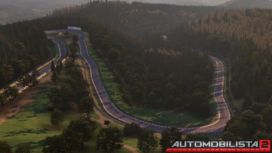 Automobilista 2 - Nurburgring Pack screenshot 3