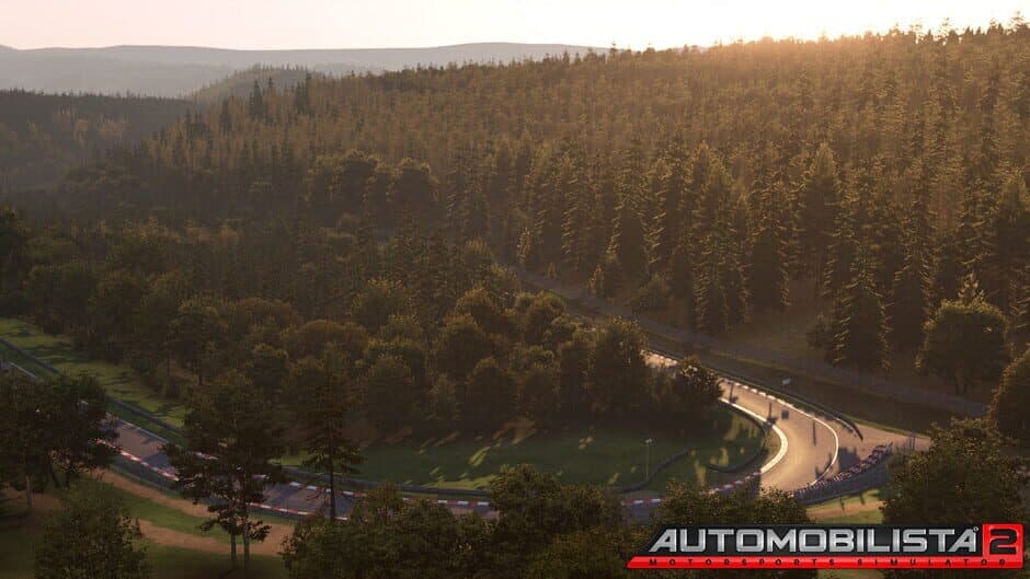 Automobilista 2 - Nurburgring Pack screenshot 4