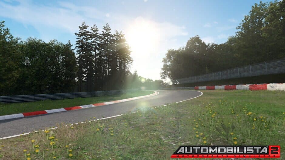 Automobilista 2 - Nurburgring Pack screenshot 5