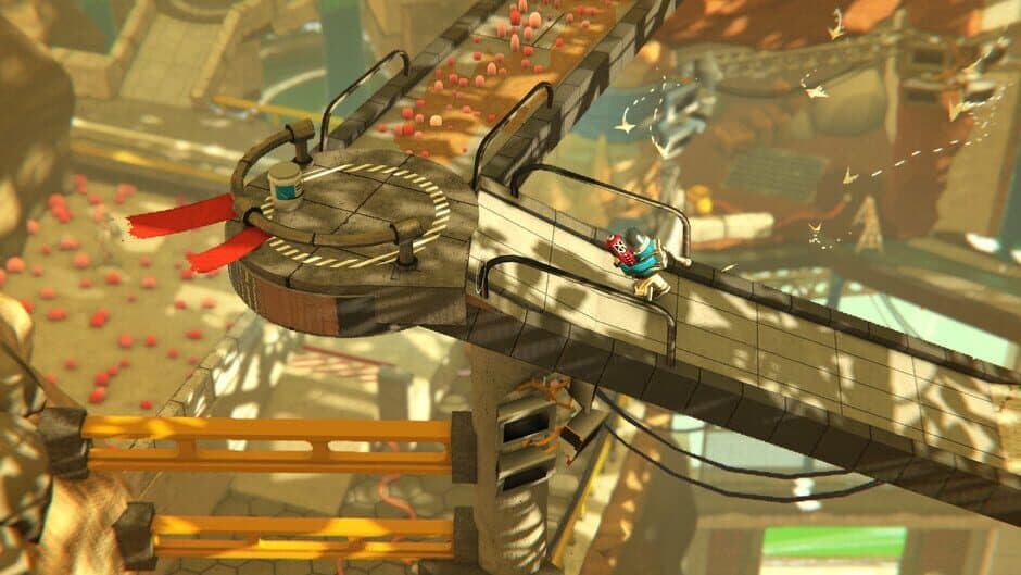 Radio Viscera screenshot 4