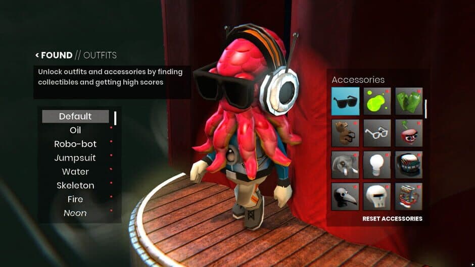 Radio Viscera screenshot 5