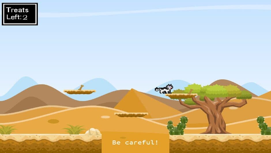 Barking Puzzle screenshot 1