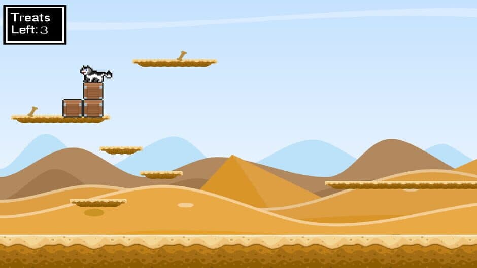 Barking Puzzle screenshot 2