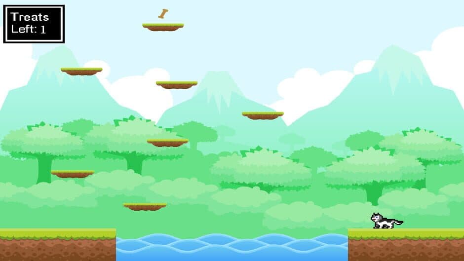 Barking Puzzle screenshot 4
