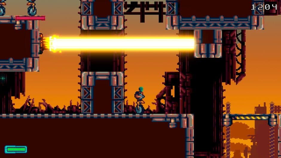Limb Hunter screenshot 3