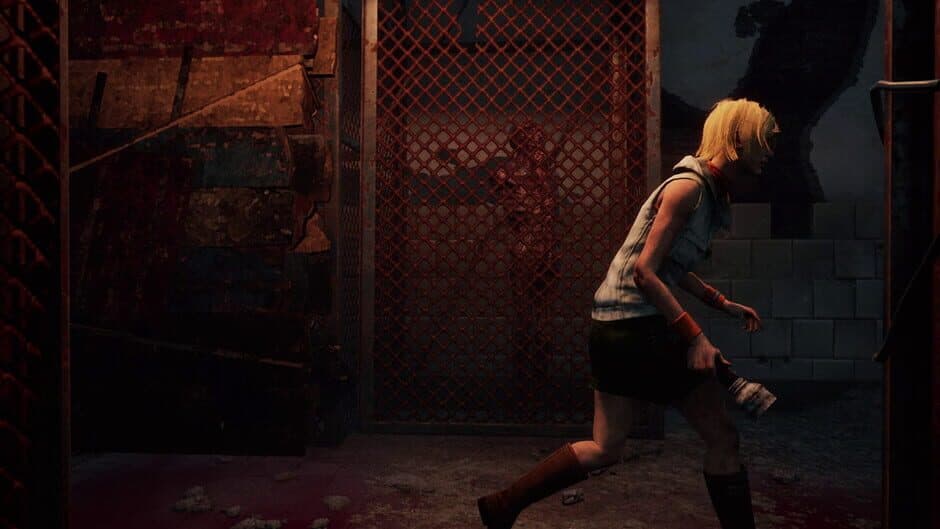 Dead By Daylight: Silent Hill Chapter screenshot 5