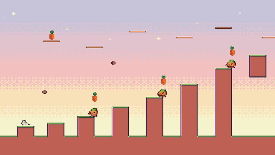 Hungry Bunny screenshot 3