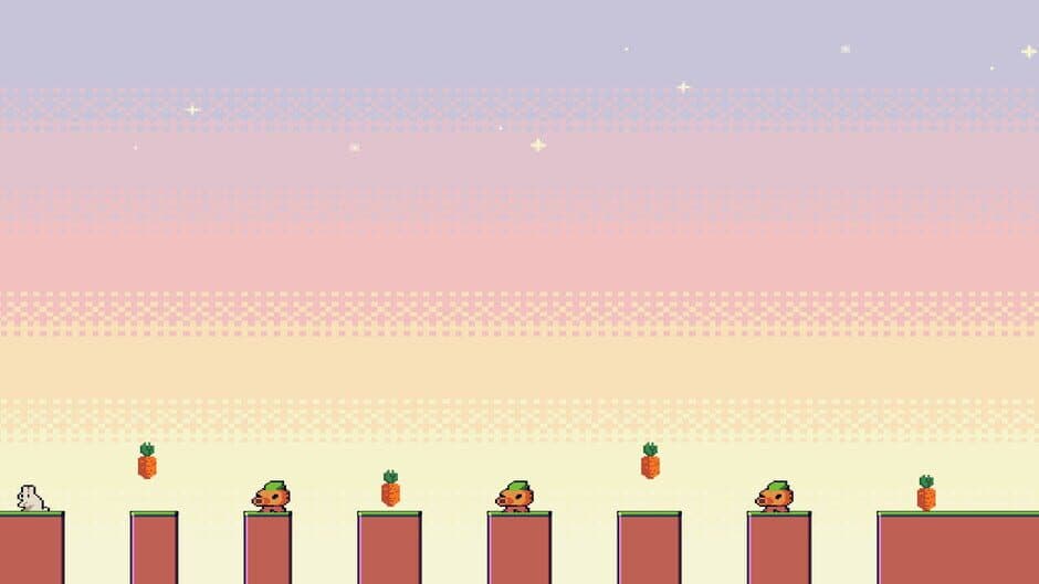 Hungry Bunny screenshot 4