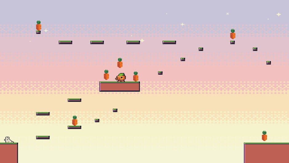Hungry Bunny screenshot 5
