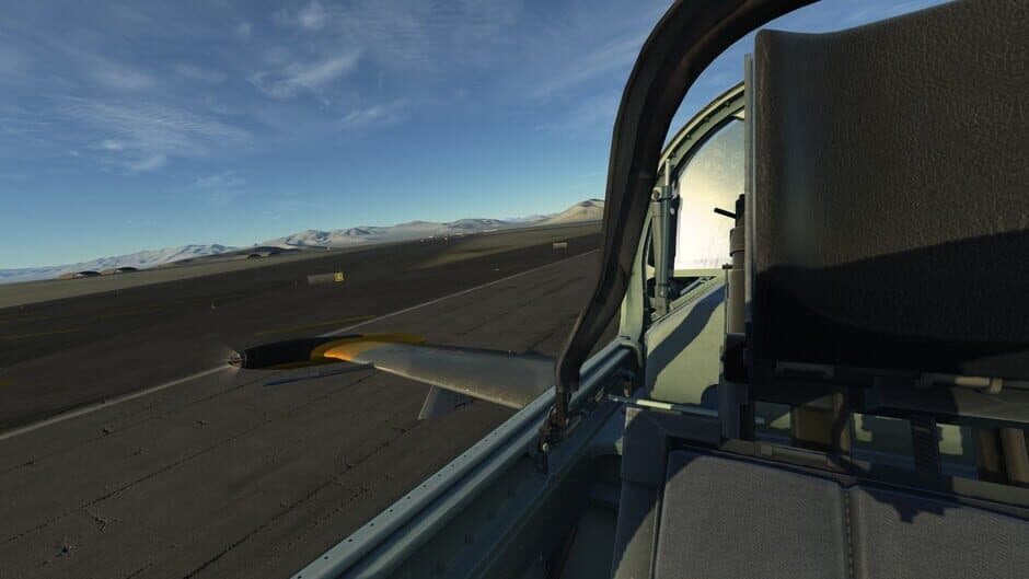 DCS: L-39 Albatros screenshot 6