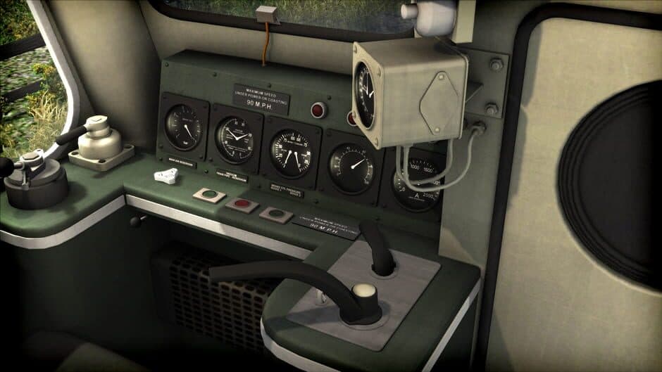 Train Simulator: Weardale & Teesdale Network Route screenshot 4