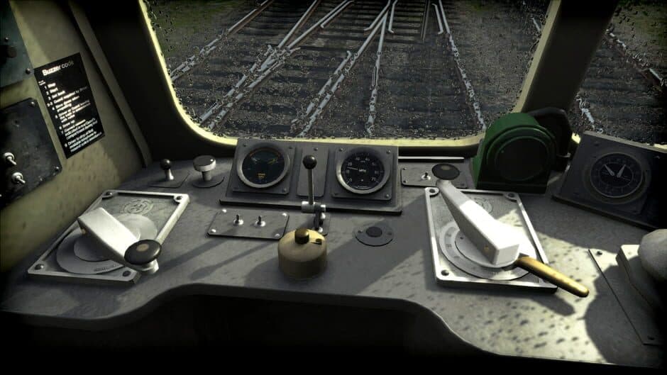 Train Simulator: Weardale & Teesdale Network Route screenshot 6
