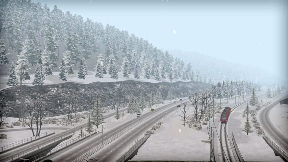 Train Simulator: Munich - Garmisch-Partenkirchen Route screenshot 5