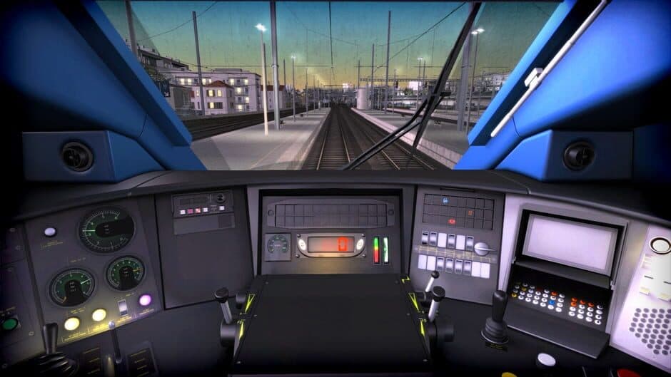 Train Simulator: LGV: Marseille - Avignon Route Add-On screenshot 2