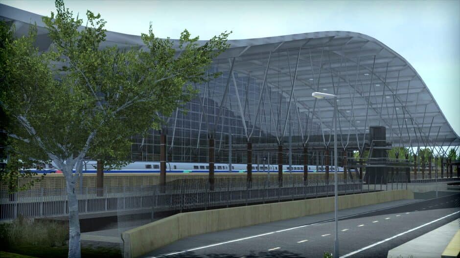 Train Simulator: LGV: Marseille - Avignon Route Add-On screenshot 6
