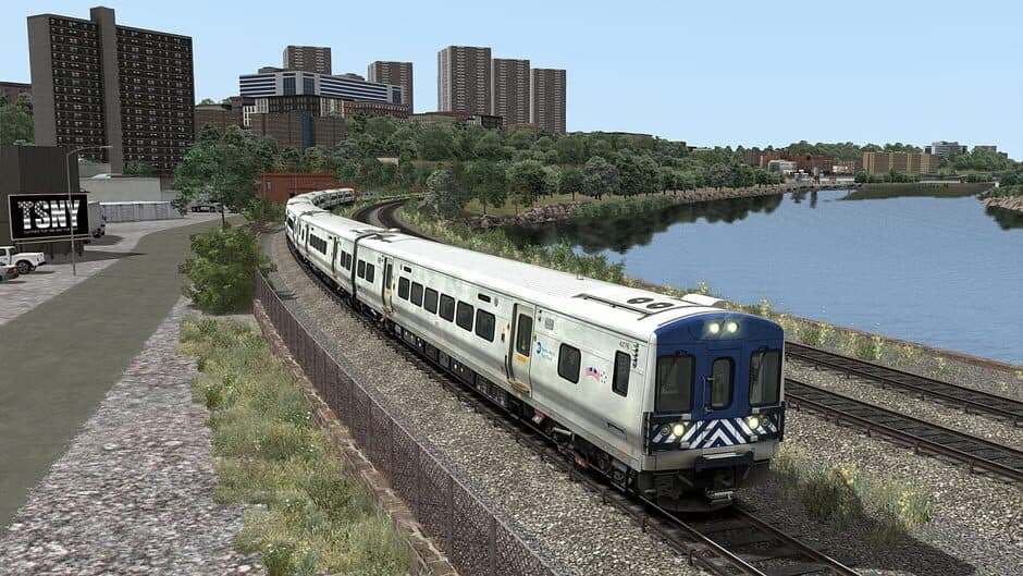 Train Simulator: Hudson Line: New York - Croton-Harmon Route screenshot 3