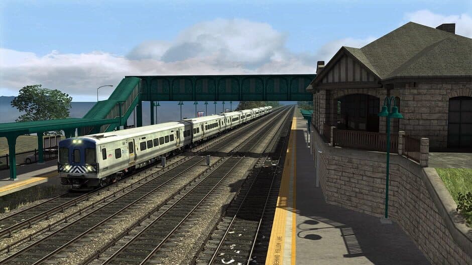 Train Simulator: Hudson Line: New York - Croton-Harmon Route screenshot 6