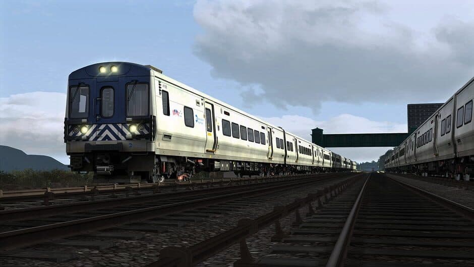 Train Simulator: Hudson Line: New York - Croton-Harmon Route screenshot 4
