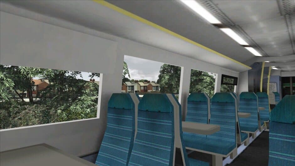 Train Simulator: London to Brighton Route screenshot 2
