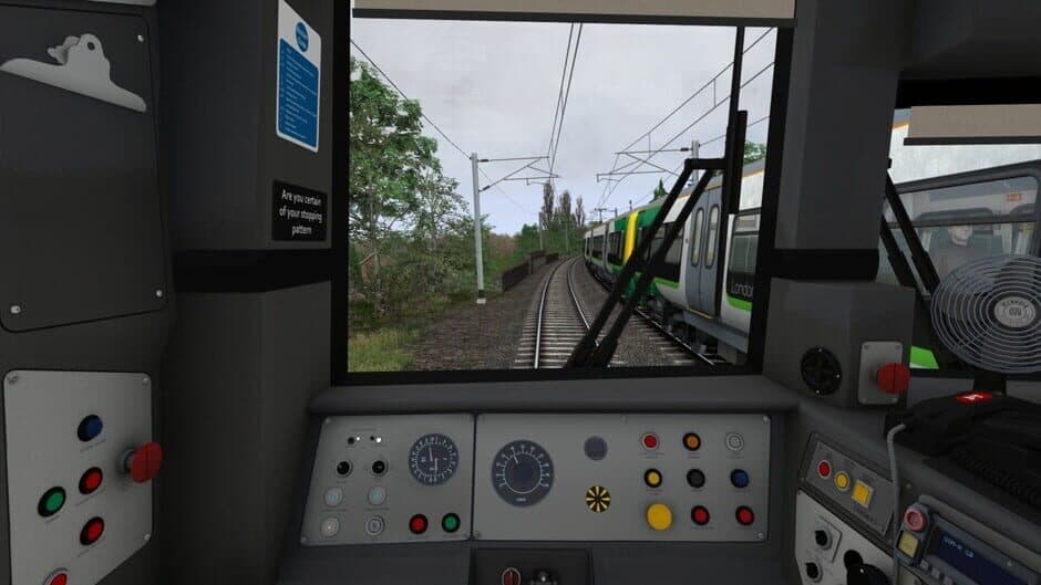 Train Simulator: Birmingham Cross City Line: Lichfield - Bromsgrove & Redditch Route Add-On screenshot 3