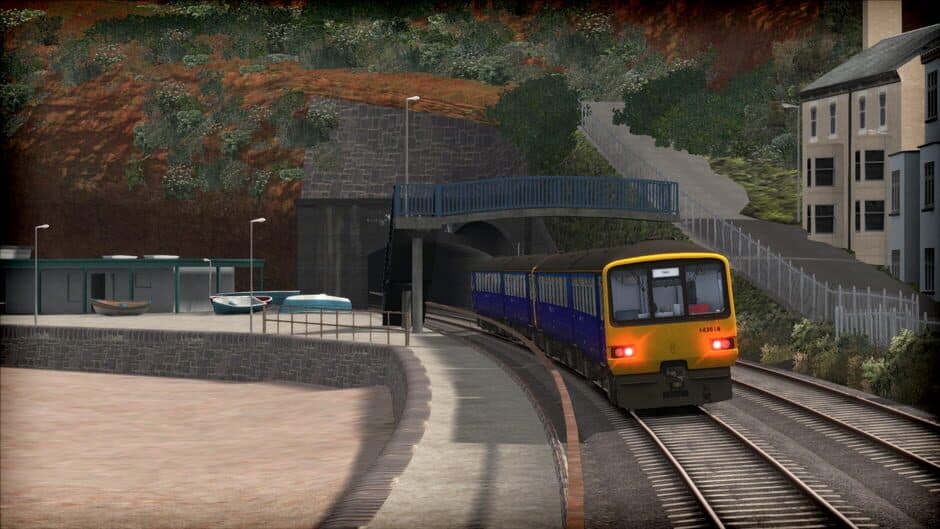 Train Simulator 2021: The Riviera Line: Exeter - Paignton Route screenshot 5