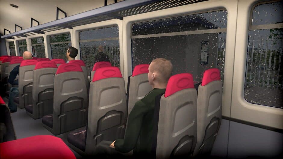 Train Simulator 2021: The Riviera Line: Exeter - Paignton Route screenshot 1