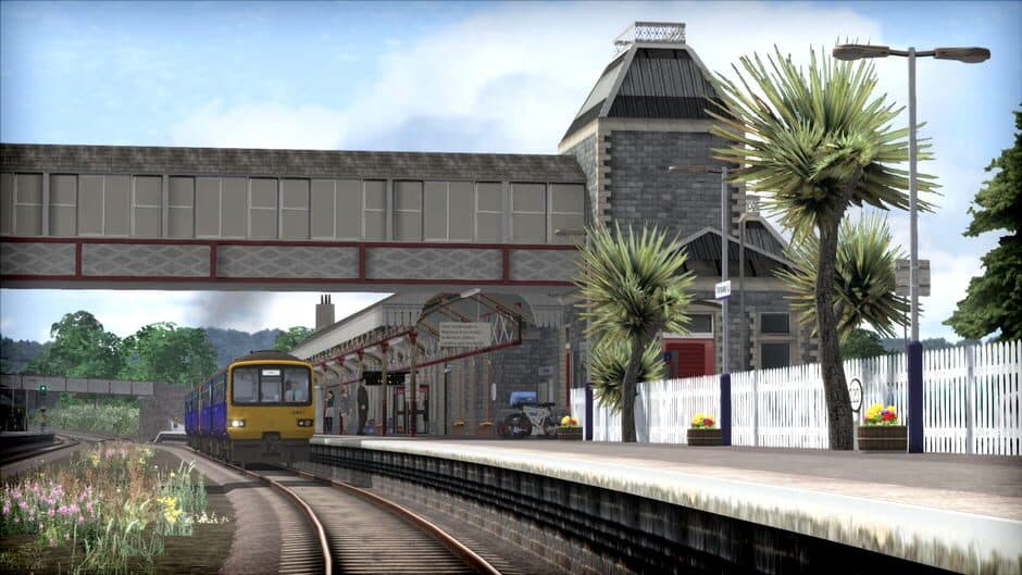 Train Simulator 2021: The Riviera Line: Exeter - Paignton Route screenshot 3